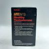 مگا من هلثی تستوسترون جی ان سی GNC MEGA MEN Healthy Testosterone