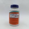 زینک ناو خارجی اصل 250 عددی NOW Zinc 50mg 5 زینک ناو خارجی اصل 250 عددی NOW Zinc 50mg