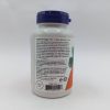 زینک ناو خارجی اصل 250 عددی NOW Zinc 50mg 7 زینک ناو خارجی اصل 250 عددی NOW Zinc 50mg