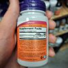 ویتامین دی ناو 180 عددی Now Vitamin D3 1000 IU 7 ویتامین دی ناو 180 عددی Now Vitamin D3 1000 IU