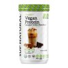 پروتئین گیاهی وان اپ 1UP Nutrition Organic Vegan Protein