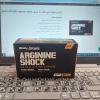 آرژنین شوک بادی اتک 80 عددی BODY ATTACK Arginine Shock