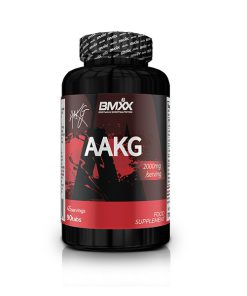 ای ای کی جی بادی مکس BMXX AAKG