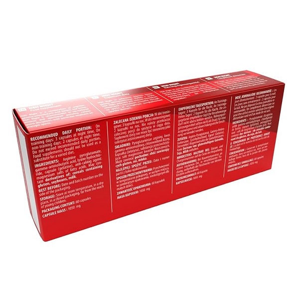 اچ جی اچ نایت اکتیولب Activlab HGH Night 2 اچ جی اچ نایت اکتیولب Activlab HGH Night