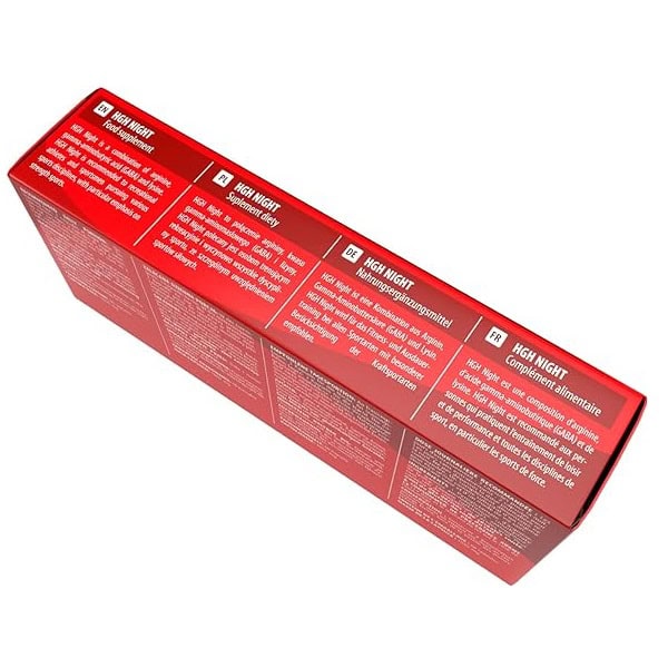 اچ جی اچ نایت اکتیولب Activlab HGH Night 3 اچ جی اچ نایت اکتیولب Activlab HGH Night