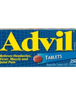 مسکن ادویل تبلت Advil Tablets