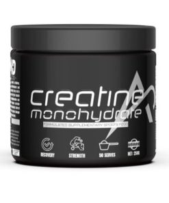 کراتین مونوهیدرات اسند پرفورمنس Ascend Performance Creatine Monohydrate