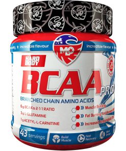 بی سی ای ای ملو نوتریشن 43 سروینگ MLO BCAA 2:1:1