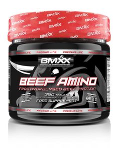 بیف آمینو بادی مکس BMXX's BEEF AMINO