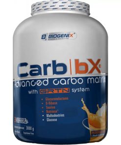کرب بی ایکس بایوجنیکس 3 کیلو BIOGENIX Carb Bx