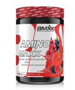 آمینو مکس بادی مکس BMXX AMINO MAXX