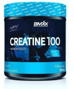 کراتین 100 بادی مکس BMXX Creatine 100