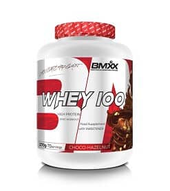 وی 100 بادی مکس BMXX Whey 100