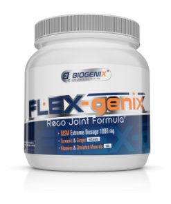 فلکس جنیکس بایوجنیکس Biogenix FLEX-genix