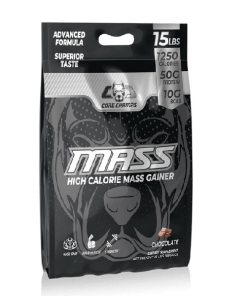 گینر مس کور چمس کیسه ای CORE CHAMPS MASS Gainer