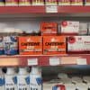 مکمل کافئین کیک 200 الیمپ Olimp Caffeine Kick 200mg 3 مکمل کافئین کیک 200 الیمپ Olimp Caffeine Kick 200mg