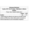 پیور کراتین اتلتیکا 300 گرم Atlhetica Creatina 100% Pure