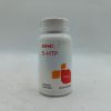 5-هیدروکسی تریپتوفان جی ان سی GNC 5-HTP 100mg 7 5-هیدروکسی تریپتوفان جی ان سی GNC 5-HTP 100mg