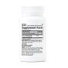 5-هیدروکسی تریپتوفان جی ان سی GNC 5-HTP 100mg 6 5-هیدروکسی تریپتوفان جی ان سی GNC 5-HTP 100mg