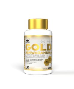 آشواگاندا و تریبولوس گلد وایکینگ فورس Viking Force Gold ashwagandha & tribulus