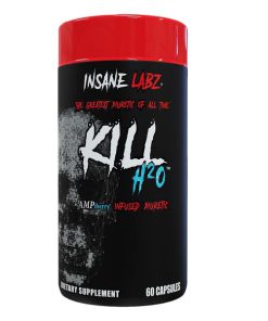 کیل اچ دو او اینسین لبز Insane Labz Kill H2O