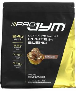 پروتئین ترکیبی جیم JYM Ultra-Premium Protein Blend