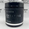 کراتین مونوهیدرات کیجد KAGED Creatine Monohydrate