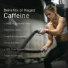 کافئین خالص کیجد KAGED Purcaf Caffeine