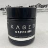 کافئین خالص کیجد KAGED Purcaf Caffeine