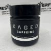 کافئین خالص کیجد KAGED Purcaf Caffeine