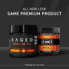 پودر کراتین اچ سی ال کیجد Kaged Creatine HCl