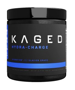هیدرا شارژ کیجد Kaged Hydra-Charge