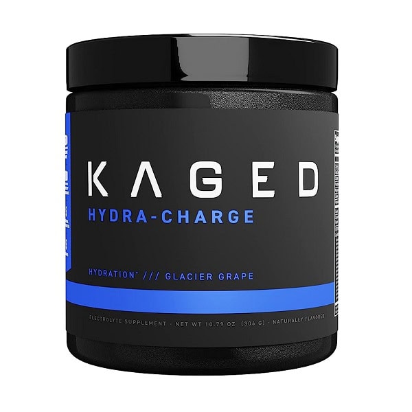 هیدرا شارژ کیجد Kaged Hydra-Charge 1 هیدرا شارژ کیجد Kaged Hydra-Charge
