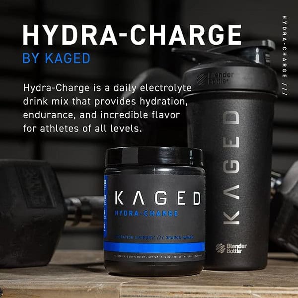 هیدرا شارژ کیجد Kaged Hydra-Charge 7 هیدرا شارژ کیجد Kaged Hydra-Charge