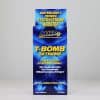 تی بمب ام اچ پی MHP T-Bomb 3xtreme Clinically Tested 13 تست بوستر ماکزیمم هامن پرفورمنس MHP T-Bomb 3xtreme Clinically Tested