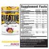 کراتین هیدراتاسیون ماسل اسپرت MuscleSport Creatine + Hydration
