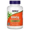 عصاره چای سبز ناو 180 عددی Now EGCG 400mg