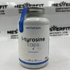 ال-تیروزین کپس ناتریورسام Nutriversum L-Tyrosine Caps 6 ال-تیروزین کپس ناتریورسام Nutriversum L-Tyrosine Caps