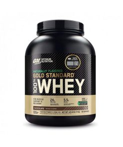 وی گلد استاندارد اوپتیموم Optimum Gold Standard 100% Whey