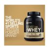 وی گلد استاندارد اوپتیموم Optimum Gold Standard 100% Whey 3 وی گلد استاندارد اوپتیموم Optimum Gold Standard 100% Whey