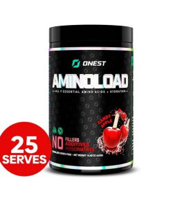 آمینو لود انست 387 گرم Onest Aminoload