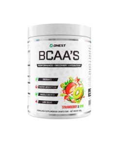 بی سی ای ای انست 400 گرم Onest BCAAs