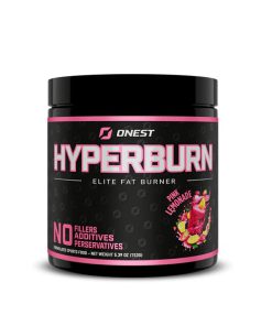 چربی سوز هایپربرن الیت انست Onest Hyperburn Elite