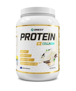 پروتئین و کلاژن انست 960 گرم Onest Protein + Collagen