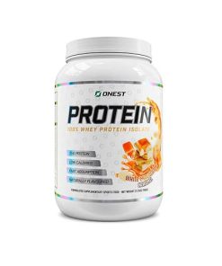 پروتئین وی انست 900 گرم Onest Whey Protein