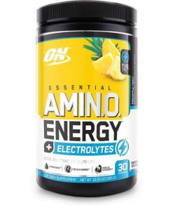 اسنشیال آمینو انرژی و الکترولیت اوپتیموم Optimum Essential Amino Energy + Electrolytes