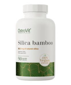  عصاره بامبو سیلیکا اوسترویت OstroVit Silica Bamboo