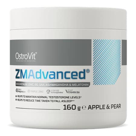 ادونس زد ام ای استرویت OstroVit ZMAdvanced 1 ادونس زد ام ای استرویت OstroVit ZMAdvanced