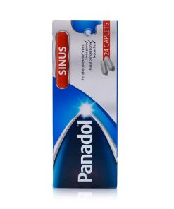 سینوس پاندول Panadol Sinus