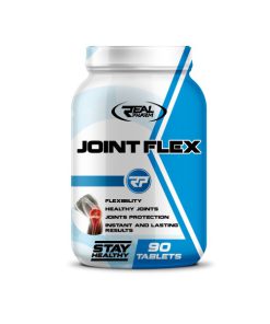جوینت فلکس ریل فارم 90 عددی Real Pharm Joint Flex